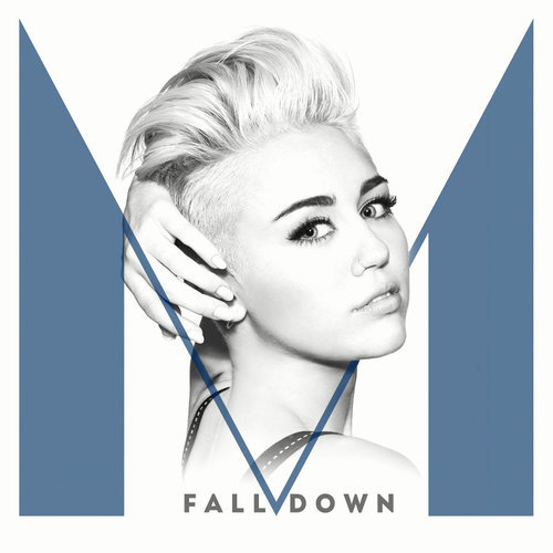 Dalpremier: Miley Cyrus — Fall Down