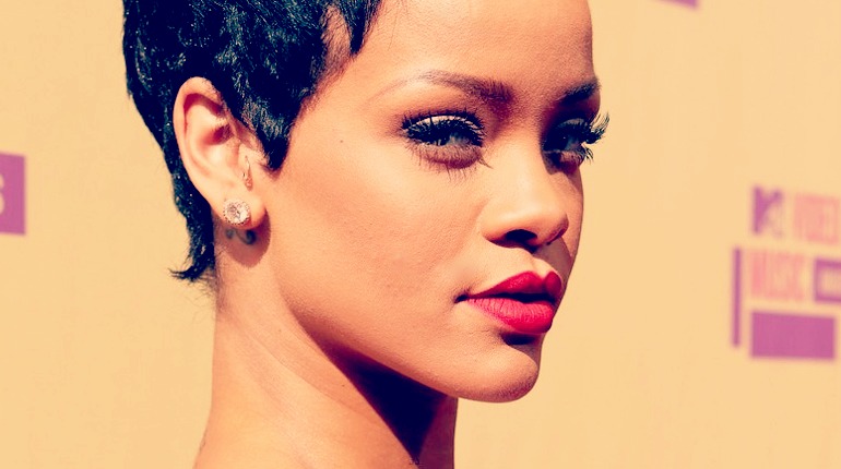 Dalpremier: Rihanna — Diamonds