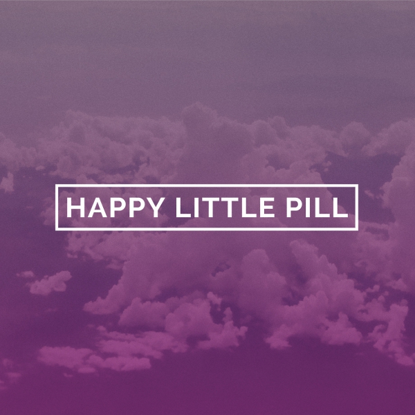 Dalpremier: Troye Sivan - Happy Little Pill