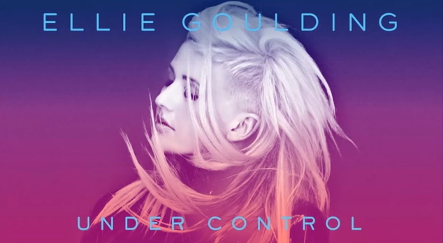 Dalpremier: Ellie Goulding — Under Control