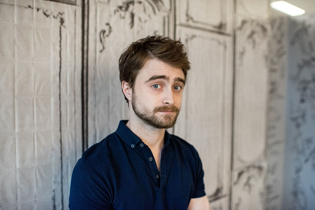 Daniel Radcliffe: „Egy Halálos iramban-féle film tök jó lenne nekem”
