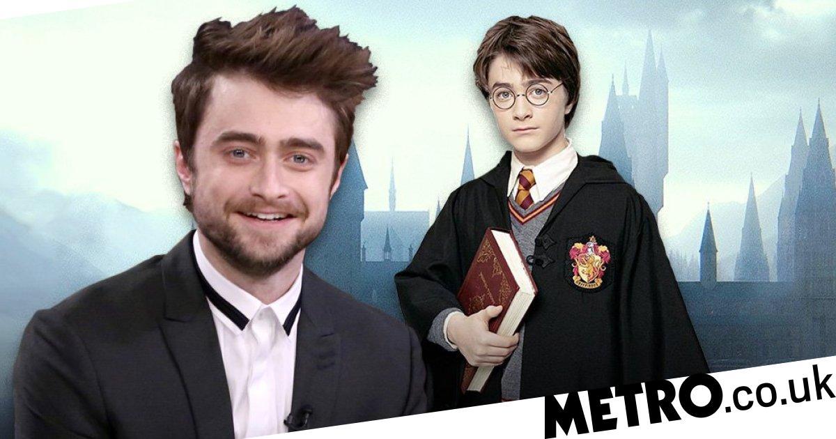 Daniel Radcliffe elképzelhetőnek tartja, hogy a jövőben a Harry Potter is rebootolásra kerül