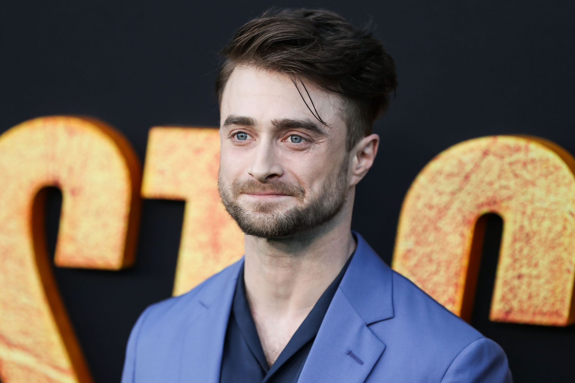 Daniel Radcliffe ezért távolodott el J.K. Rowlingtól