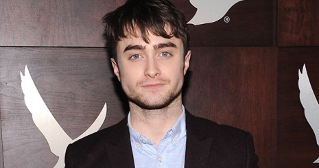 Daniel Radcliffe kapta a Tokyo Vice főszerepét