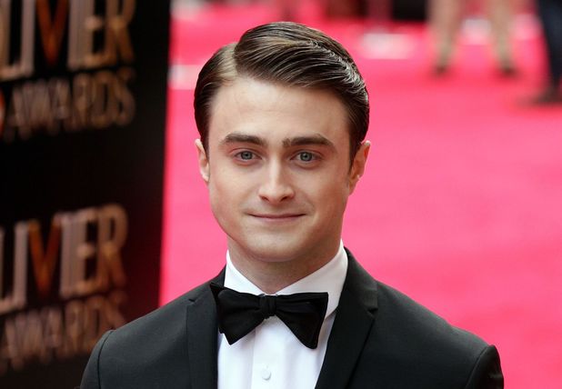 Daniel Radcliffe „Nehezen szabadulok Harry Pottertől”