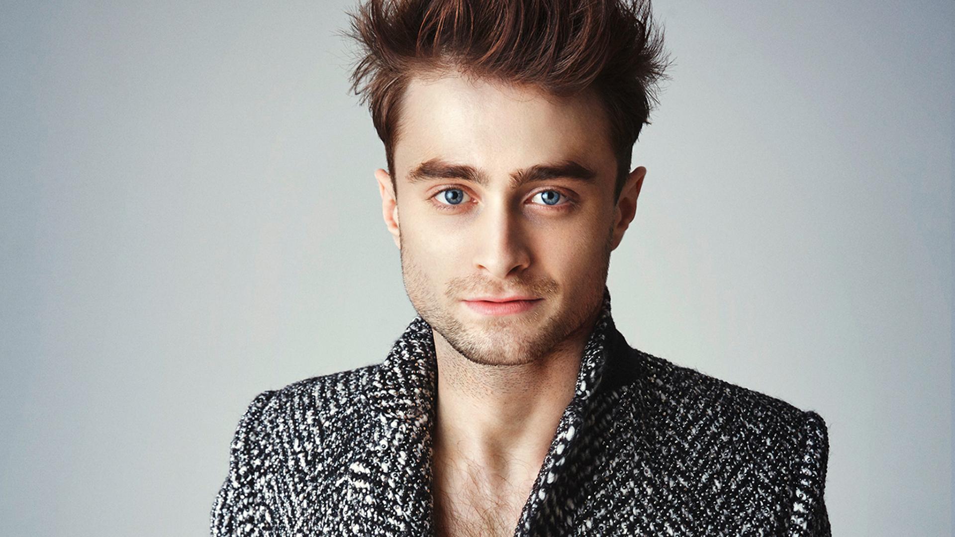 Daniel Radcliffe szívesen lenne újra Harry Potter