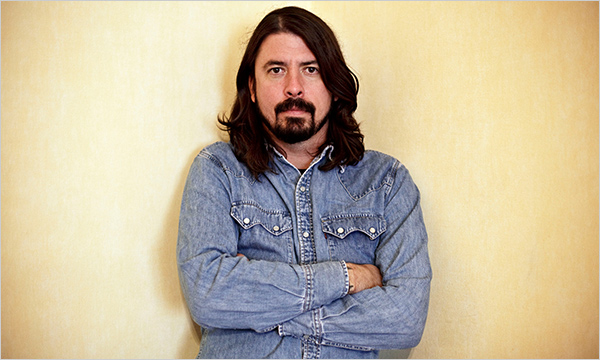 Dave Grohl kiakadt, leállította a koncertjét