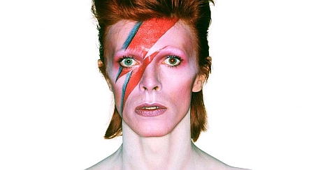 David Bowie — az új album a csúcsra kerül