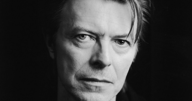 David Bowie hat szívinfarktust élt túl