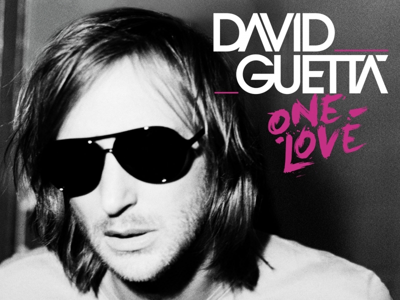 David Guetta lett a legjobb DJ