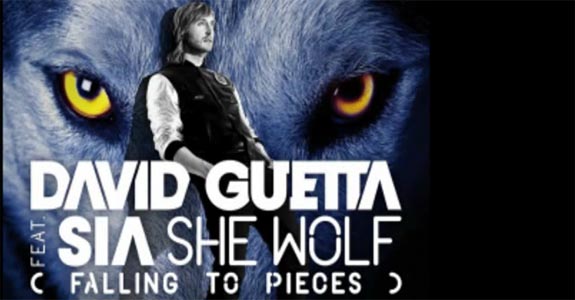 David Guetta újra Siával működött közre