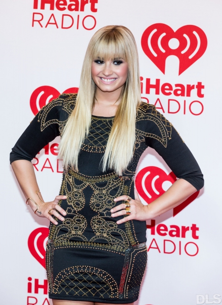 Demi Lovato: „Az én csapatomból fog kikerülni a győztes”