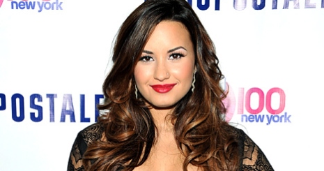 Demi Lovato fellépett az American Idolban
