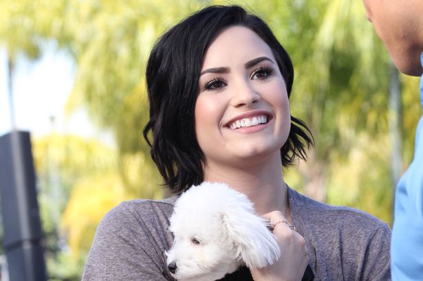 Demi Lovato: „JLónak hatalmas szíve van”
