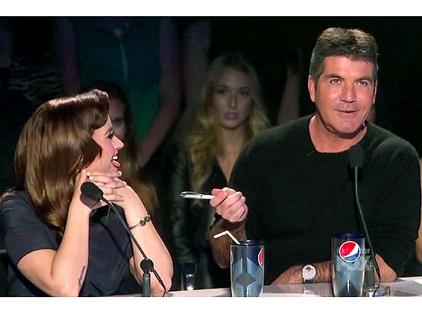 Demi Lovato nem tér vissza jövőre az X Factorba?