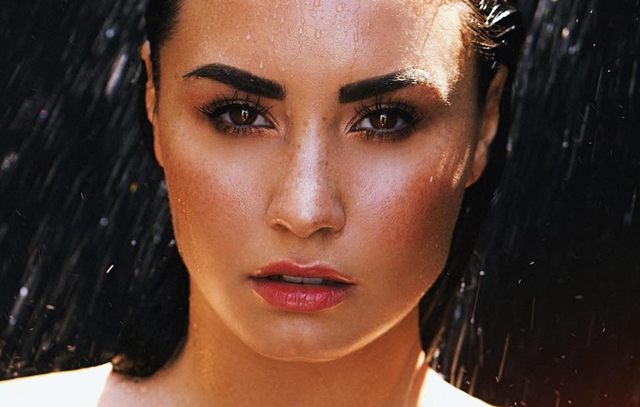 Demi Lovato: „Küzdeni fogok!”