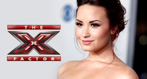 Demi Lovato mint mentor?