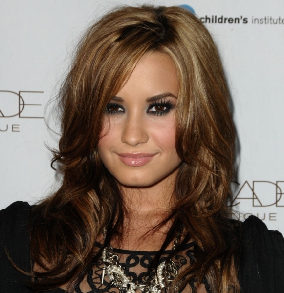 Demi Lovato nem függőségben szenved