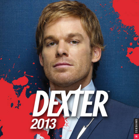 Dexter: új szereplők a nyolcadik évadban