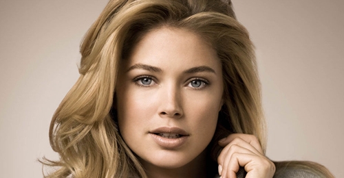 Doutzen Kroes is megmutatta kisfiát