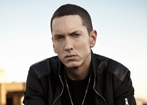 Drogok törölték Eminem memóriáját?