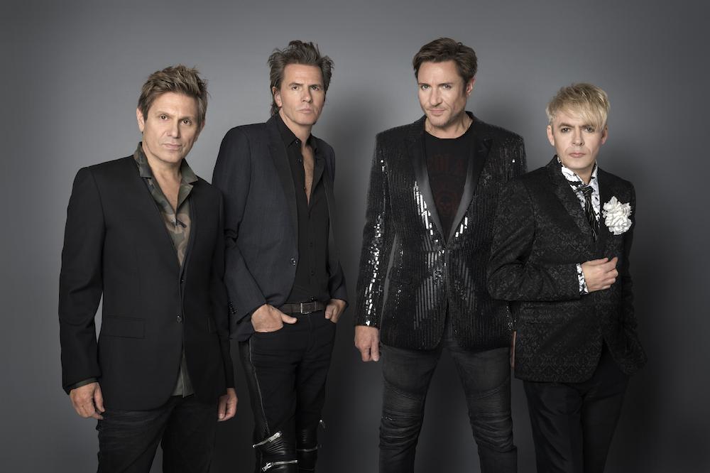 Duran Duran: nem kell nekünk a Rock and Roll Hírességek Csarnoka