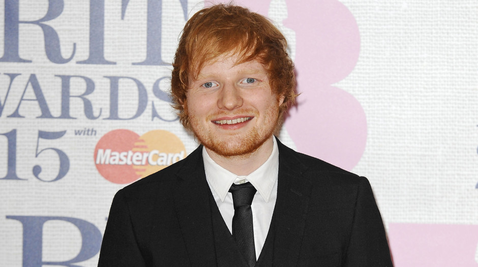 Ed Sheeran meghódítja Bollywoodot