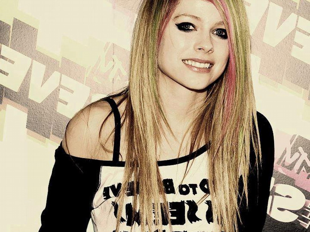 Egészségügyi problémákkal küzd Avril Lavigne