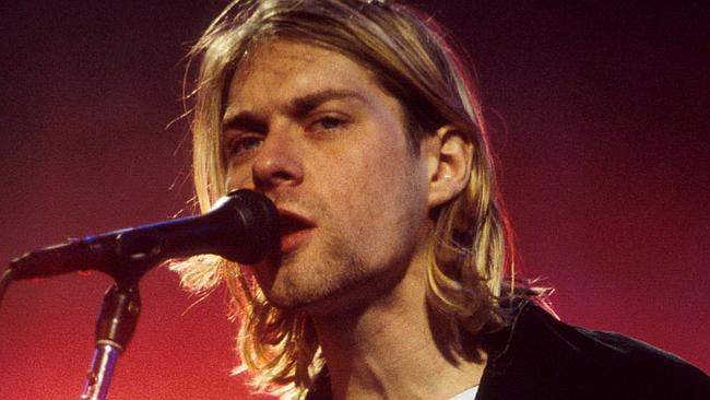 Egy éven belül megkezdődnek az új Cobain-film munkálatai