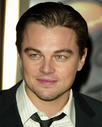 Egy őrült nő DiCaprio feleségének hiszi magát