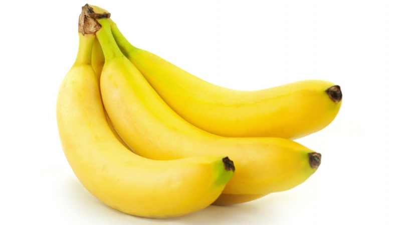 Egyél gyorsan banánt!