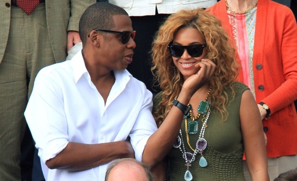 Együtt diétázik Beyoncé és férje