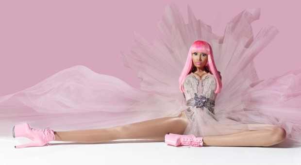 Elhalasztják Nicki Minaj új albumának megjelenését