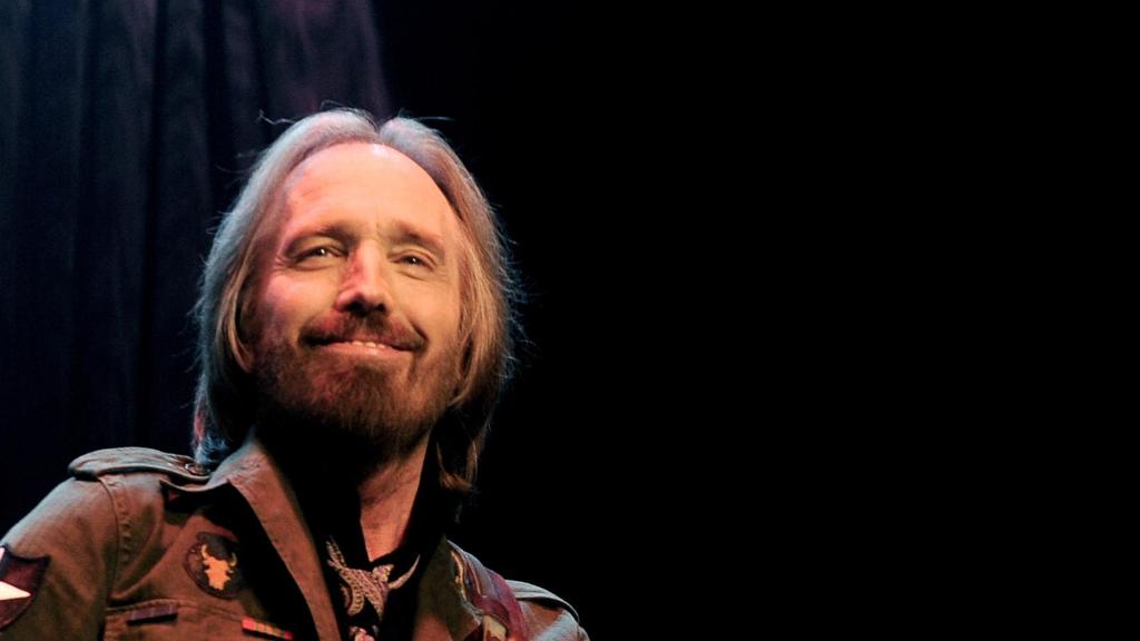 Elhunyt a legendás rocker, Tom Petty