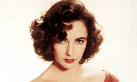 Elhunyt Elizabeth Taylor