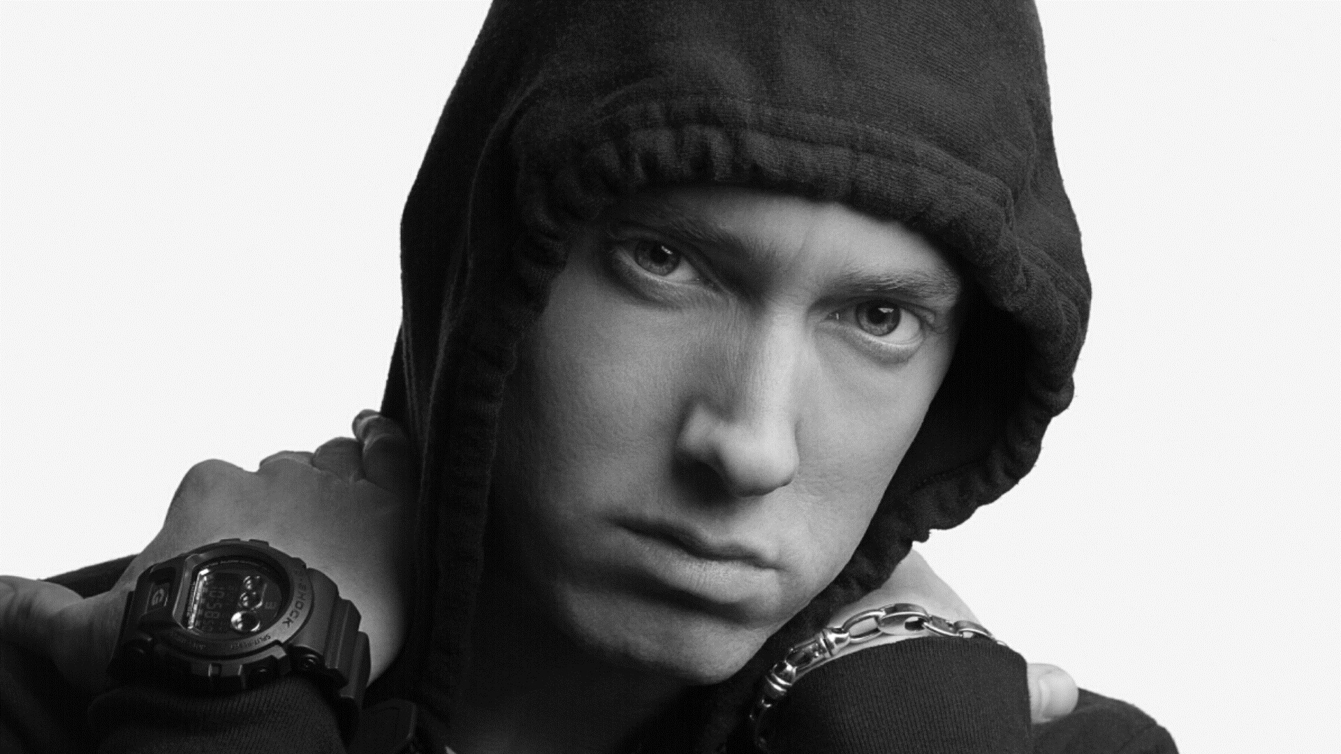 Elhunyt sógornőjét gyászolja Eminem