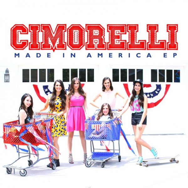 Elkészült a Cimorelli második videoklipje