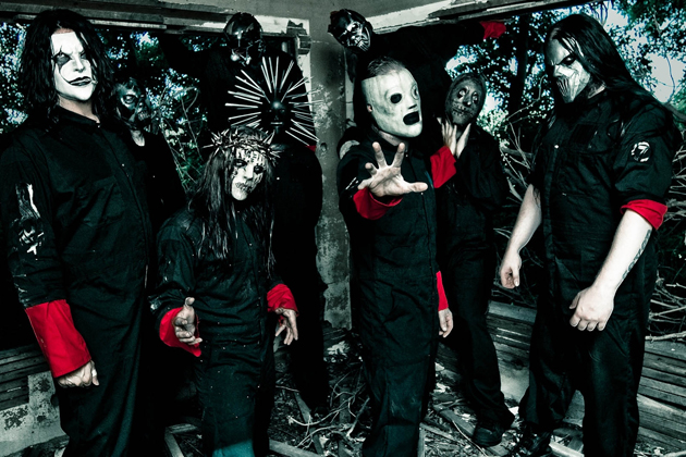 Elkészült a Slipknot legújabb albuma