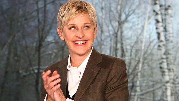 Ellen DeGeneres lesz az Oscar házigazdája
