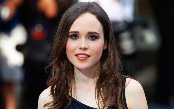 Ellen Page színt vallott: „Leszbikus vagyok!”