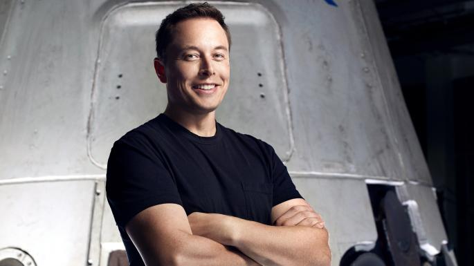 Elon Musk lett a világ harmadik leggazdagabb embere