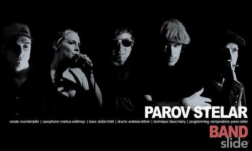 Előzetes Parov Stelar új albumáról