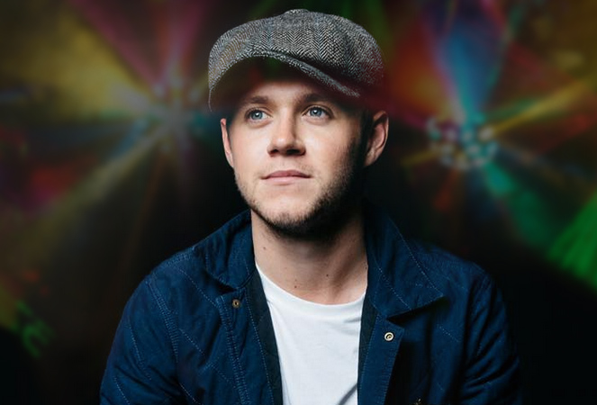 Első helyen debütált Niall Horan lemeze is