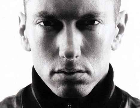 Eminem rekordot döntött