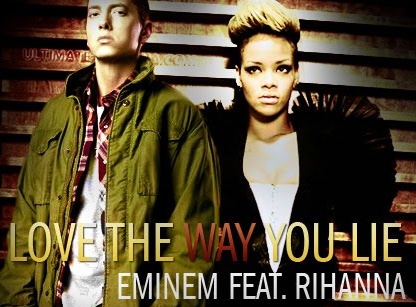 Eminem és Rihanna: egy világsláger születése