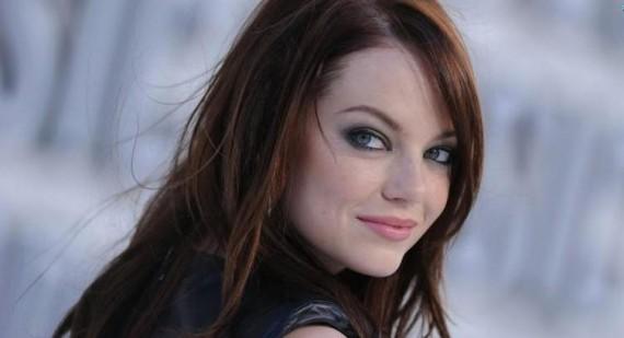 Emma Stone fél az apjától