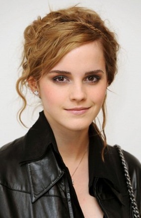 Emma Watson diktálná a divatot!