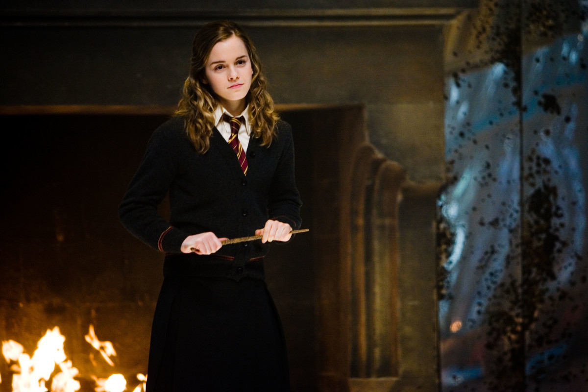 Emma Watson lehet a Harry Potter filmek folytatásának akadálya?
