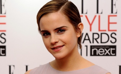 Emma Watson lett a legstílusosabb híresség