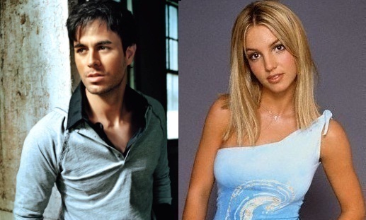 Enrique Iglesias: „Britney egy túlélőművész”